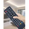 GOUYESHO Nue Replacement Remote Control Compatible with PremiumX HD 531