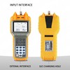 RY S110 Pro CATV Cable Tester - 47-870 MHz Coax