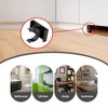 LumenTY Pack of 20 Kitchen Skirting Clips Heavy Duty Kitchen