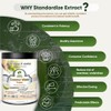 Bionutricia Coconut Water Powders, Natural Plant-Based Electrolyte Rehydration for Daily