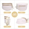 Crossbody Bags Bum Bag for Women Sling Bag Purse with