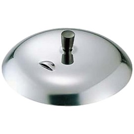 (TV Series Crafts Retro 18 – 0 Parents Pot Lid Large 04 – 0215 – 1502 