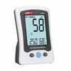 UNI-T A25D Series Air PM2.5 Metres, 0-2mg/m³ °C, 5%-99% RH