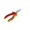 GEDORE VDE8132H Insulated Radio Pliers 6.3 inches (160 mm) 1552112