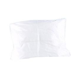 Suprima Incontinence Cushion Cover PVC 80 x 80 cm Light Blue