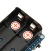 Power Supply UPS Module 5V Output Micro USB 21700/5000mAh I2C