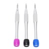 Watch Movement Screwdriver Set Professional Triangular Oscillating Weight Rotor Screwdriver