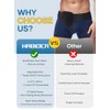 Hernia Belts for Men Inguinal, Hernia Belt for Women, Inguinal