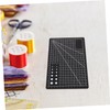 OHPHCALL Multi-Purpose Cutting Board for Crafts Scrapbooking and Model Making