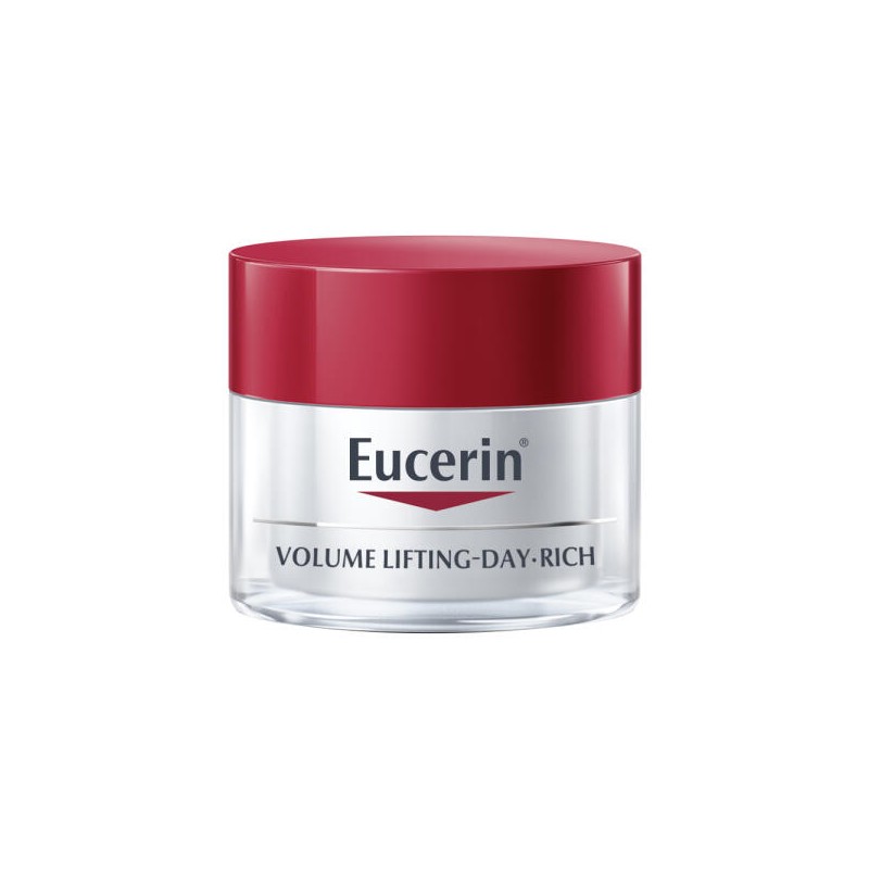 Yuserin 유세린 볼륨 리프팅 데이 크림 포 드라이 스킨 50ml