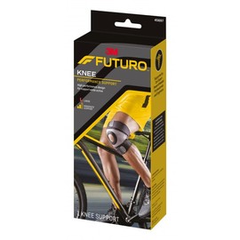 Futuro Buy Futuro 45697ENR Performance Knee Support Large Online