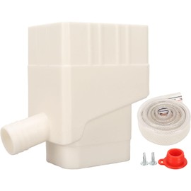 Desviador de Agua de Lluvia Jiawu Jiawuxlzf7ow4mj-11 – Recolecta y reutiliza cada gota