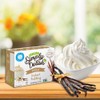 Simply Delish, Natural Pudding, and Pie Filling - Fat and