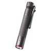 EMOS Waterproof Mini Flashlight, Super Bright CREE LED Flashlight, 100lm