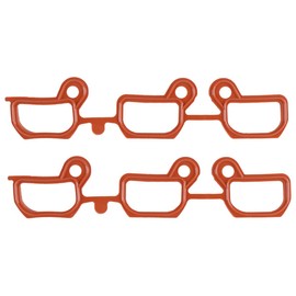 Orivin Intake Manifold Gasket Seal 11611436631 for 3 5 X Z Series Engine Systems Heat Aging and Wear Resistant