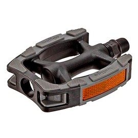 WELLGO Resin Flat Pedal C097 Gray