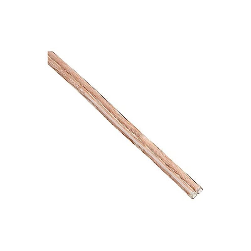 Amon Speaker Cord, 3477 1.25 sq ft (6 m), OFC