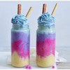 POPJOY - Polvo de espirulina 100 azul - SuPERFODS vibrantes