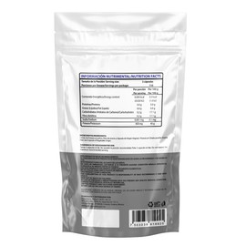 Wellthy Citrato de Potasio 220 Cápsulas 400mg. 110 Porciones por Envase, Hecho en Planta Certificada, VCaps Cápsulas Vegans, Bottle Free.