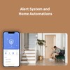Aqara Zigbee Motion Sensor P1-3 Pack, Smart Motion Detector for