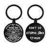 ENGZHI Son 21st Birthday Gifts for Men, 21st Birthday Decorations