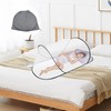 Mosquito Net Travel, 200 x 80 x 56 cm Mosquito