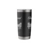 Star Trek: Picard Chateau Picard Stainless Steel Insulated Tumbler
