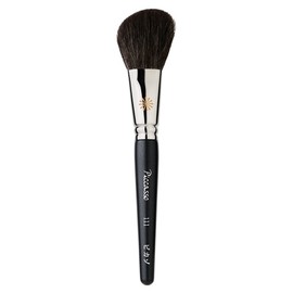 Picasso Shade Creation 111 Shading Brush, Mixed Colors, 1 Piece / 피카소 음영창조 111 쉐이딩 브러쉬, 혼합색상, 1개