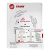 Trane Calculator Kit - (1) Trane Ductulator for Metal Duct