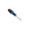GEDORE 6683970 Pozidriv Driver 2016PZ PZ0 2.4 inches (60 mm)