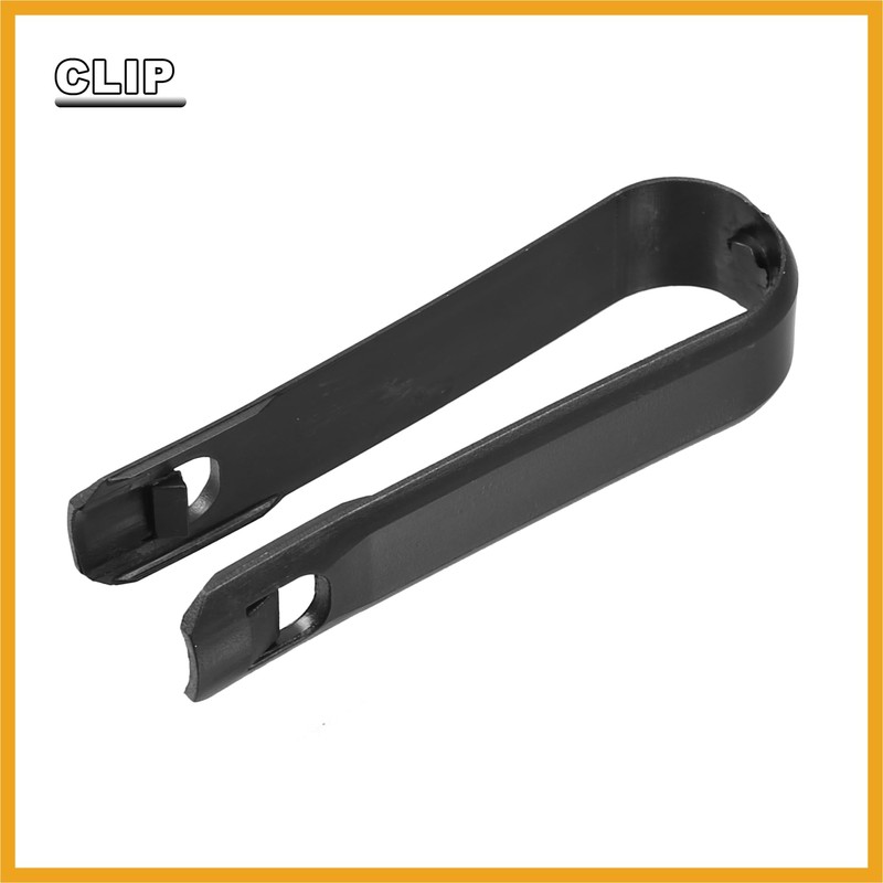 Partuto 20pcs 21mm Wheel Lock Lug Bolt Nut Cover Cap