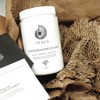 Ithaca Intense Repair Spirulana Modeling Mask 900ml + pack tool