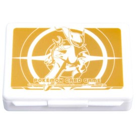 Pokemon Card Game Damekan Case Arseus