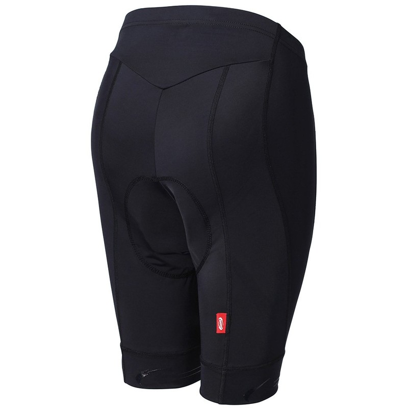 BBB - GirlTech Short - Black (Large)