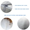 Armpit pillow Underarm Pillow 2PCS Used for Long-term Bed Rest