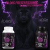 Creatina + Glutamina Panther Protein 1kg Varios Sabores