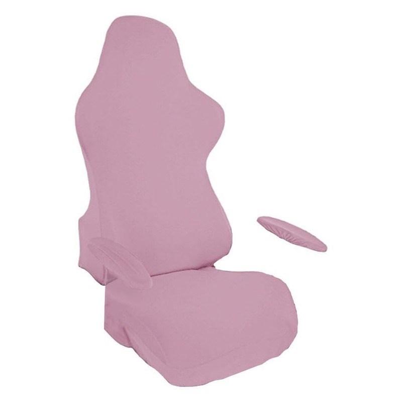 Soft Gaming Chair Cover for Rotating and Reclining Racing Gaming