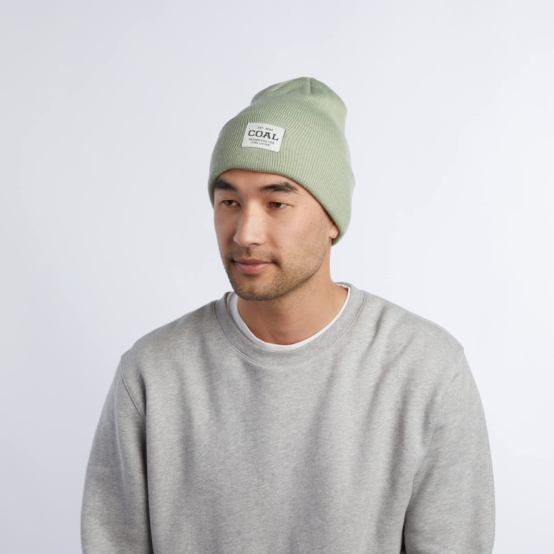 Cole 2202781 Beanie, CUCUMBER (01786)