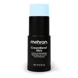 Mehron CreamBlend Stick - Pastel Blue