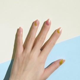 Just Stick Manicure Inco Pastel Love