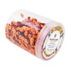 Mandala Crafts 20000 Orange Sequins for Crafts - 6mm Paillettes