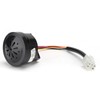 Electic Mobility Scooter Loud Horn Bell Part Modification Assembly Accessory