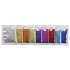 Glitter Sample Pack 2g 9/Pkg - Holographic