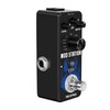 VSN Modulation Pedal for Electric Guitar Pedal Boards, 11 Effects