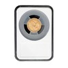 Ursae Minoris Elite Certified-Style Coin Holder for US Coronet or