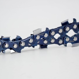 ARCHER FULL CHISEL FULL COMP PROFESSIONAL CHAINSAW CHAIN 3/8 .050 72DL