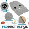 Drydiet Dog Traction Pad Dog Paddle Board Kayak Accessories 21.2
