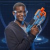 Hasbro Nerf Lazador Nerf Elite 2.0 Rd-6 Commander 12 Dardos