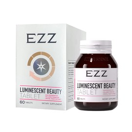 EZZ Luminescent Beauty 60 Tablet