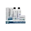 Keratinshock Cirugia Capilar Keratina Brasileña Plastificado